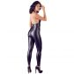 Cottelli Wetlook Ermeløs Jumpsuit Produktbilde 2