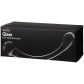 Sinful Glass G&P Dildo 20 cm Emballasjebilde 90