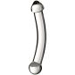 Sinful Glass Double Dildo 21 cm Produktbilde 1