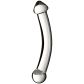 Sinful Glass Double Dildo 21 cm Produktbilde 3