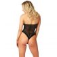 Nortie Fryd Bunnløs Bodystocking Produktbilde 3