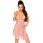Penthouse Sweet Beast Rose Babydoll Produktbilde 1