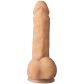 Willie City Luxe Realistisk Dildo 20 cm Produktbilde 3