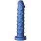 Baseks Nubby Stimulating Dildo 19 cm Produktbilde 1