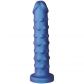 Baseks Nubby Stimulating Dildo 19 cm Produktbilde 2