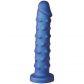 Baseks Nubby Stimulating Dildo 19 cm Produktbilde 3