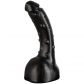 Bubble Toys Pimpy Anal Dildo 17 cm Produktbilde 1