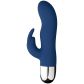 Sinful Business Blue Bunny G Oppladbar Rabbitvibrator Produktbilde 2