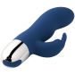 Sinful Business Blue Bunny G Oppladbar Rabbitvibrator Produktbilde 4