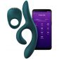 We-Vibe Penisring og Rabbitvibrator Date Night-Sett Produktbilde med app 1