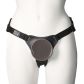 King Cock Elite Comfy Body Dock Strap-On sele Produktbilde 2