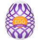 TENGA Egg Mesh Masturbator Produktbilde 1