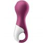 Satisfyer Lucky Libra Lufttrykksvibrator Produktbilde 3