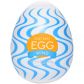 TENGA Egg Wind Masturbator Produktbilde 1