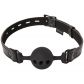 Sportsheets Saffron Ball Gag med Pustehull Produktbilde 1