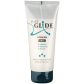 Just Glide Premium Silikonbasert Analglidemiddel 200 ml Produktbilde 1
