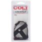 COLT Skinn C/B Stropp med H-Piece Divider Emballasjebilde 90