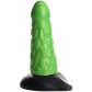 Creature Cocks Radioactive Reptil Silikondildo 19,8 cm Produktbilde 1
