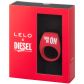 LELO x Diesel Tor 2 Vibrerende Penisring Emballasjebilde 90