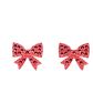 Leg Avenue Rhinestone Bow Brystvorteskjulere Produktbilde 1