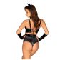 Obsessive Silveria Foxy kostyme Produktbilde 2