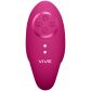 Vive Aika Remote-controlled Double-action Pulse-Wave & Vibrating Love Egg Produktbilde 3