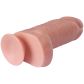 Willie City Classic Realistisk Chubby Dildo 24.5 cm Produktbilde 4