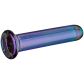 Sinful Blue Pillar Glassdildo 15,5 cm Produktbilde 2