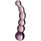 Sinful Rose Groove Glassdildo 17.5 cm Produktbilde 1