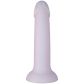 baseks Playful Lilla Mix Silikondildo 18 cm Produktbilde 3