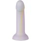 baseks Playful Lilla Mix Silikondildo 18 cm Produktbilde 4