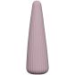 Amaysin Cute Ripples Oppladbar Konisk Vibrator Produktbilde 1