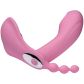Sinful Triple Pleasure Fjernstyrt G-punktsvibrator Produktbilde 5