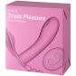 Sinful Triple Pleasure Fjernstyrt G-punktsvibrator Emballasjebilde 90