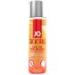 System JO H2O Cocktails Vannbasert glidemiddel 60 ml Produktbilde 1