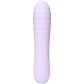 Sinful Soft Rillet Dildovibrator Produktbilde 1