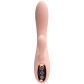 Sinful Double Fun Oppladbar Rabbitvibrator Produktbilde 2