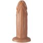 Vixen Creations Maverick Caramel VixSkin Dildo 20 cm Produktbilde 2