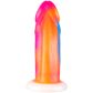 Vixen Creations Maverick Tie-Bright VixSkin Dildo 20 cm Produktbilde 2
