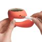 LELO IDA Wave App-kontrollert Wavemotion Vibrator for Par Produktbilde med hånd 51