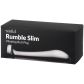 Sinful Rumble Slim Vibrerende Analplugg Emballasjebilde 90