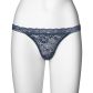 NORTIE Heather Night Blue Truse med Fransk Åpning Produktbilde 5