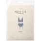 NORTIE Poppy Night Blue Bralette Sett Emballasjebilde 90
