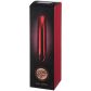 Rocks Off Truly Yours Ruby Caress Bulletvibrator Emballasjebilde 90