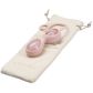 Le Wand Yoni Rose Quartz Double Kegelkuler Produktbilde 4