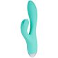 Tracy's Dog Jade Rabbitvibrator Produktbilde 1