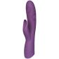 Tracy's Dog Pulsating Rabbitvibrator Produktbilde 1