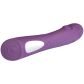 Tracy's Dog Pulsating Rabbitvibrator Produktbilde 4