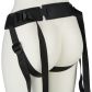 obaie Deluxe Strap-On Harness med Dildoer og Bulletvibrator Produktbilde 4