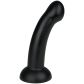 obaie Deluxe Strap-On Harness med Dildoer og Bulletvibrator Produktbilde 5